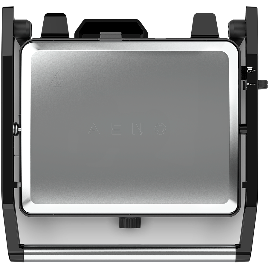 AENO Electric Grill EG2: 2000W