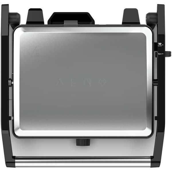 AENO Electric Grill EG2: 2000W