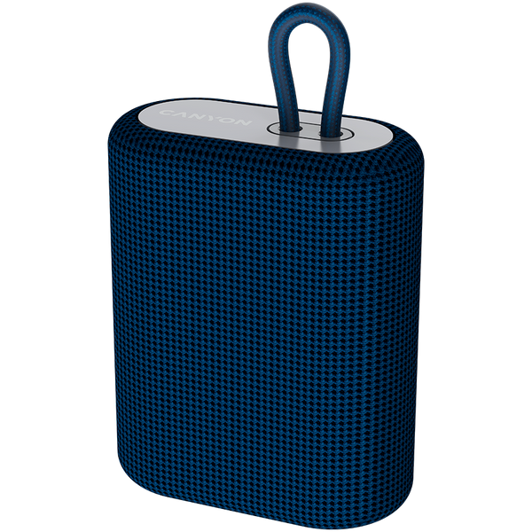 CANYON speaker BSP-4 5W Blue