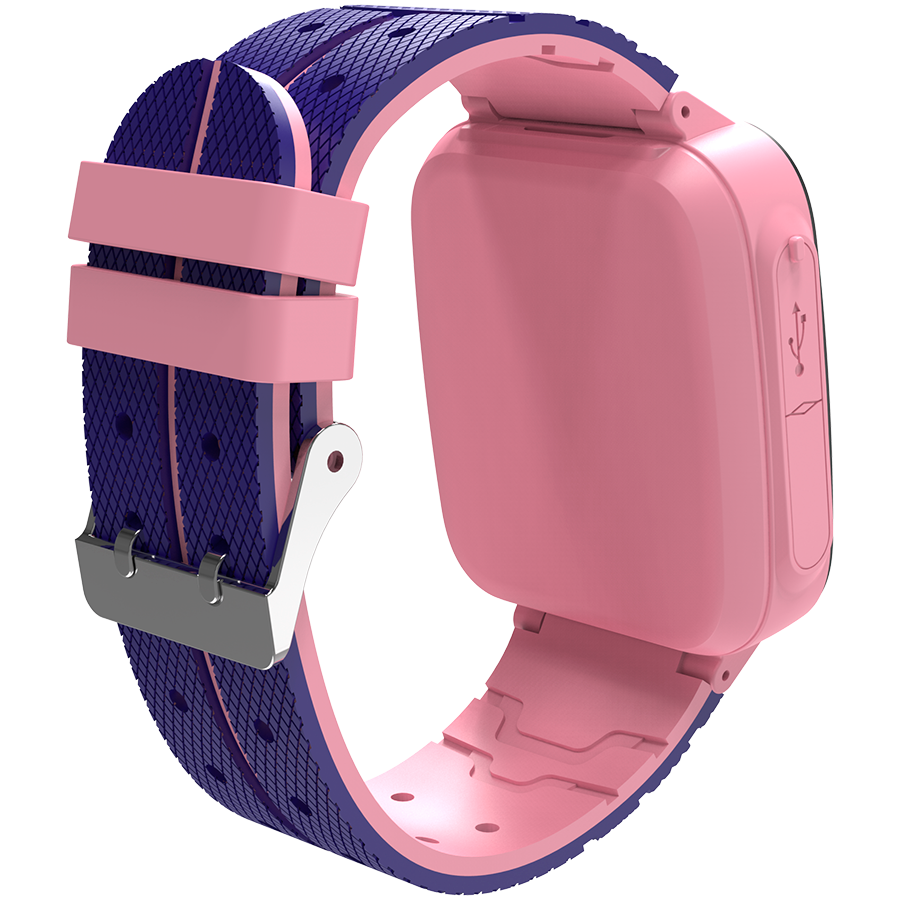 CANYON kids watch Jessie KW-32 GPS - CNE-KW32PP