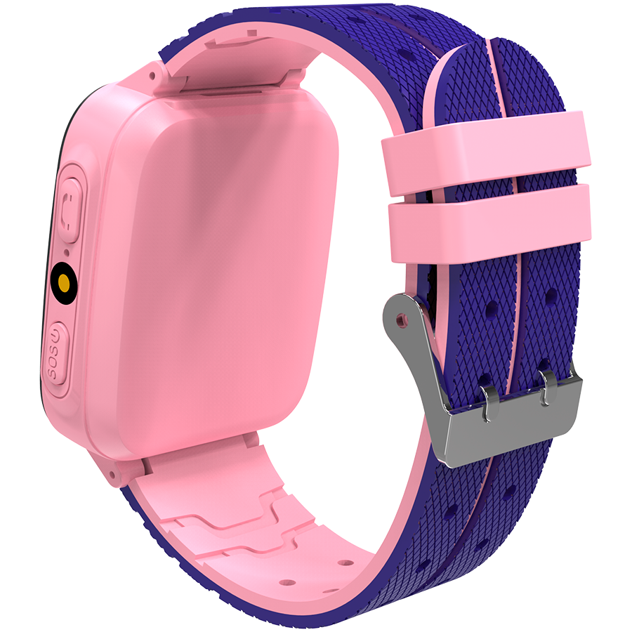 CANYON kids watch Jessie KW-32 GPS - CNE-KW32PP