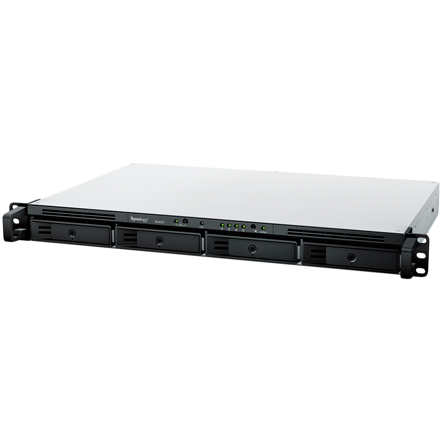 Synology NAS RS422+
