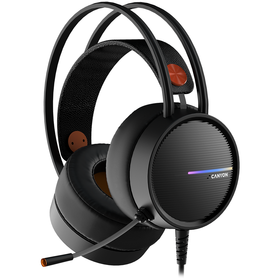 CANYON INTERCEPTOR GH-8A