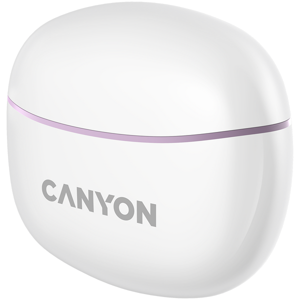 CANYON headset TWS-5 Purple