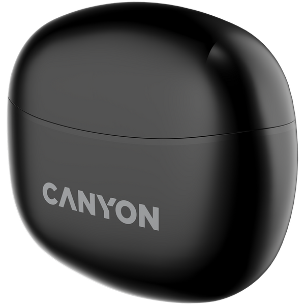 CANYON headset TWS-5 Black