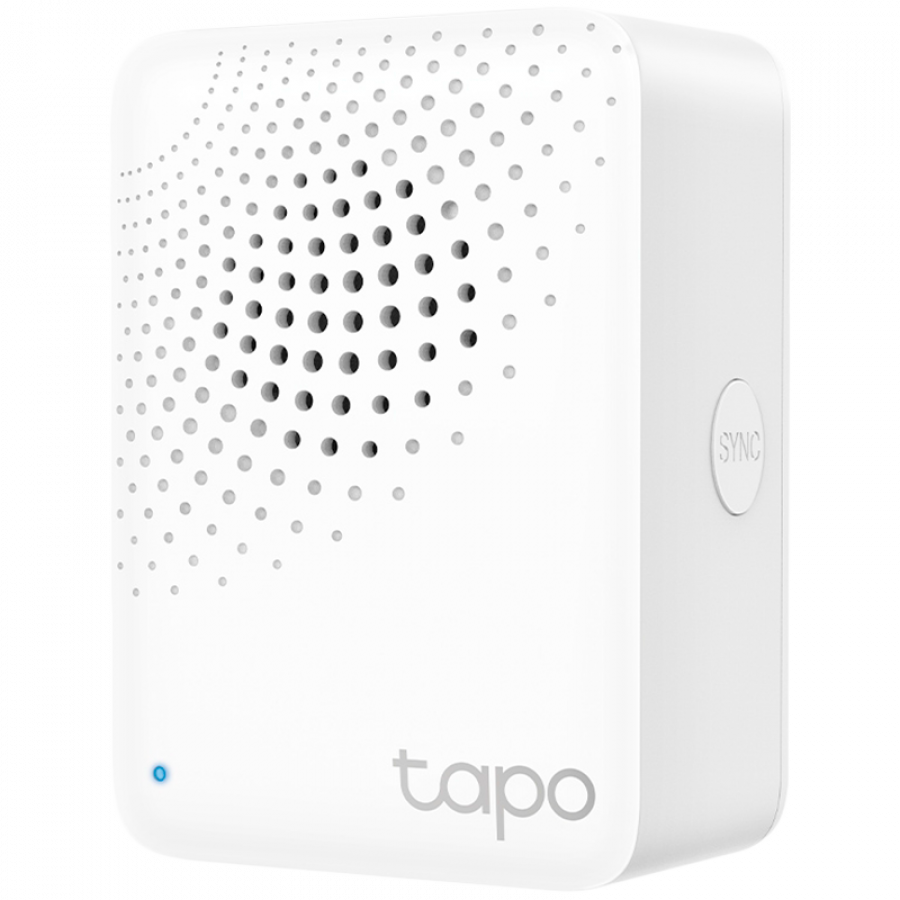 TP-Link Tapo H100 Smart IoT Hub with Chime Glavna slika proizvoda