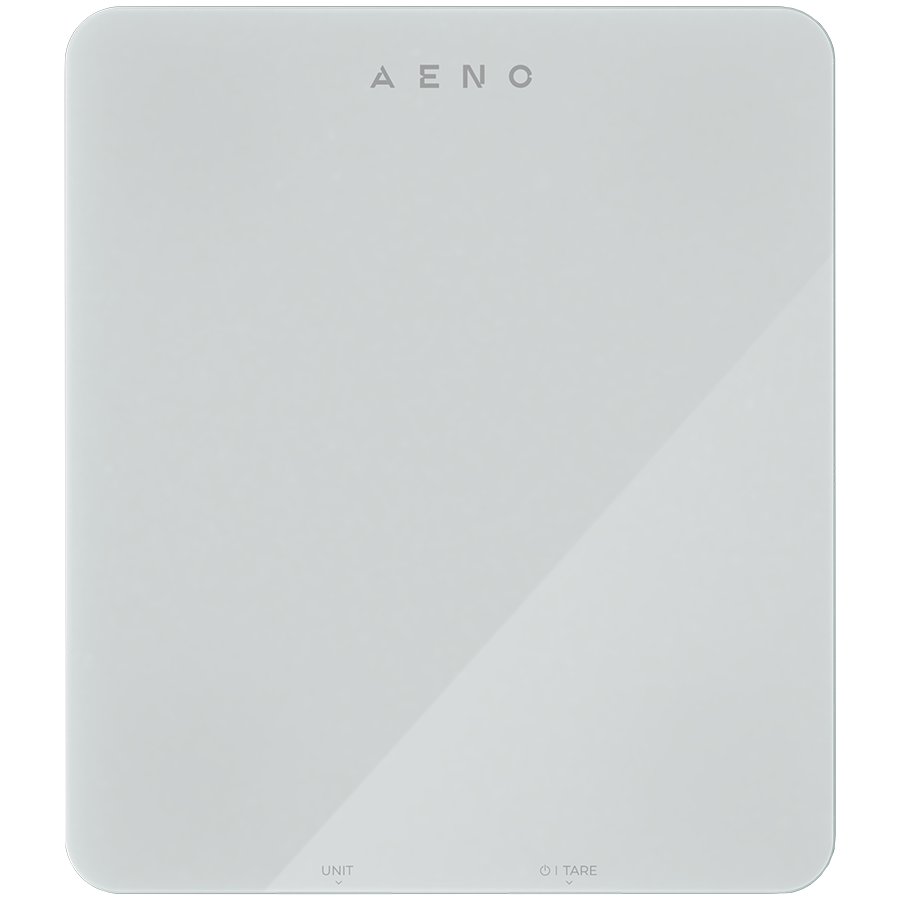 AENO Kitchen Scale KS1S Smart