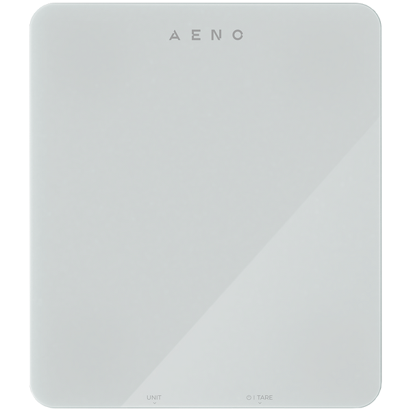 AENO Kitchen Scale KS1S Smart