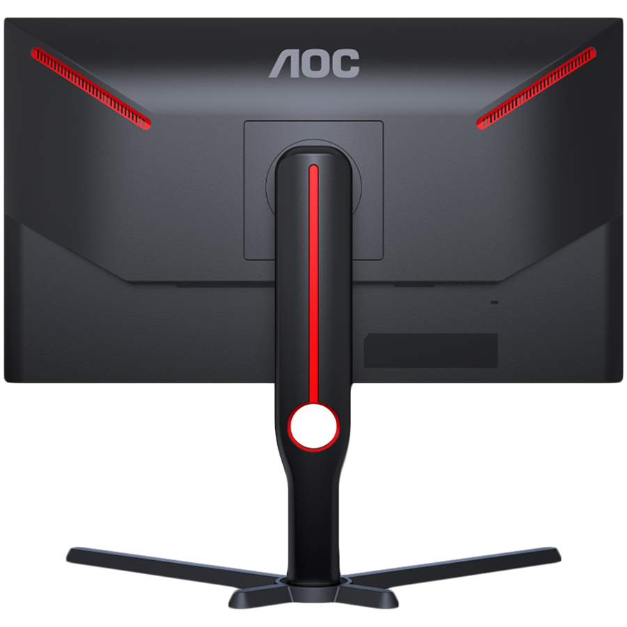 AOC Gaming Monitor 25G3ZM/BK 24.5” 240Hz VA
