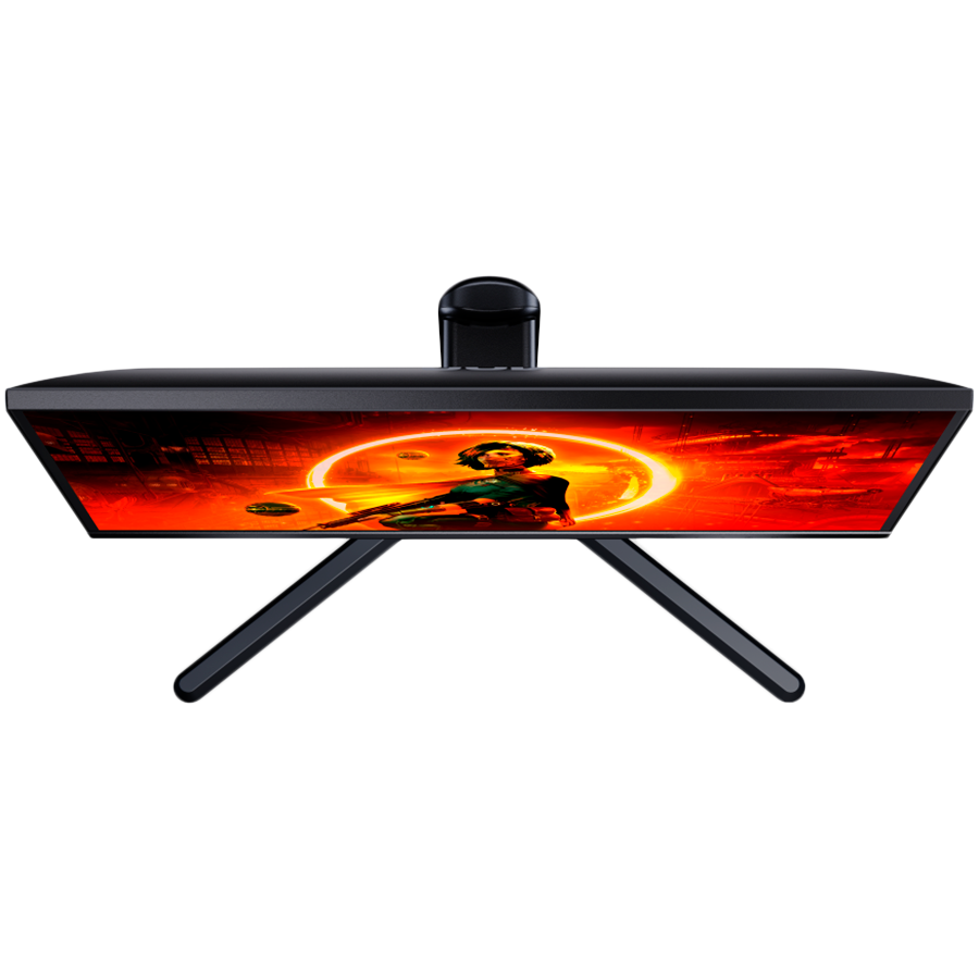 AOC Gaming Monitor 25G3ZM/BK 24.5” 240Hz VA