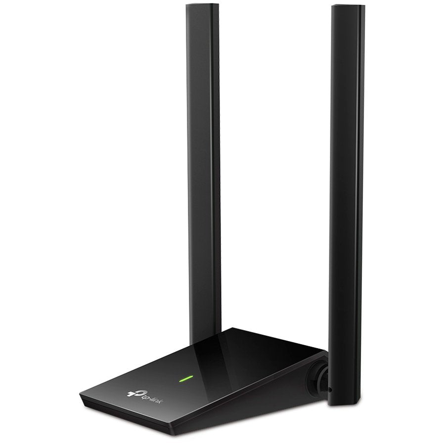 TP-Link Archer T4U PLUS AC1300 High Gain Dual Band Wi-Fi USB Adapter
