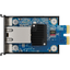 Synology E10G22-T1-MINI 10GbE RJ-45 network upgrade module for compact Synology servers