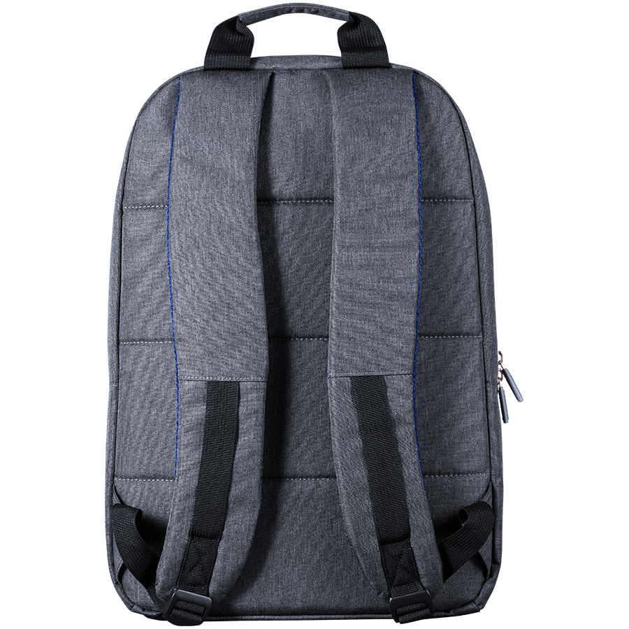 Canyon BP-4 ruksak za laptop do 15,6″ – sivi Druga slika proizvoda