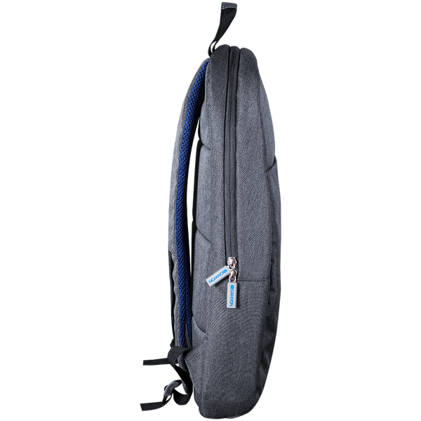 CANYON bag BP-4 Slim 12L Gray