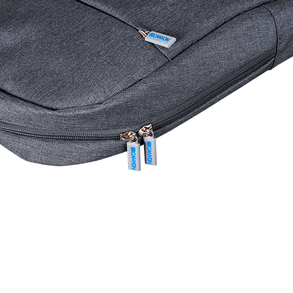 CANYON bag BP-4 Slim 12L Gray