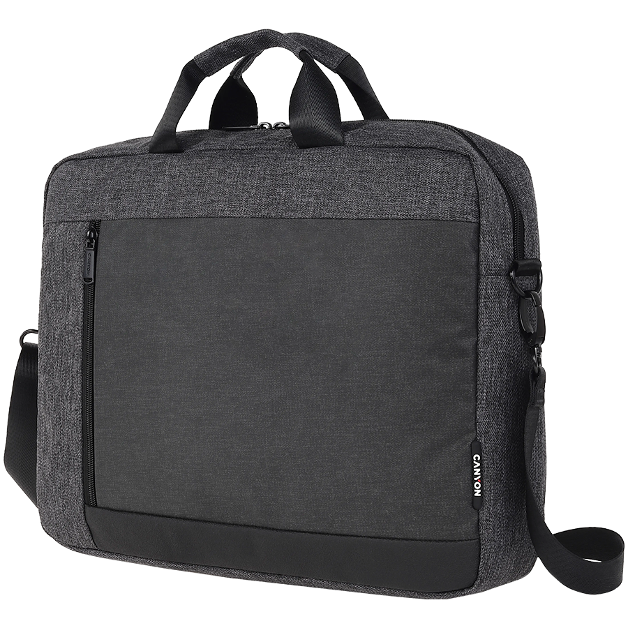 Canyon B-5 torba za laptop 15,6″ – siva Druga slika proizvoda