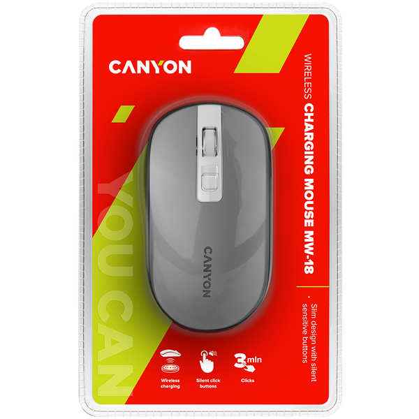 CANYON MW-18