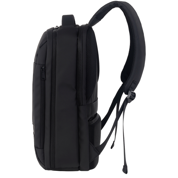 CANYON backpack BPL-5 Urban 15.6'' Black
