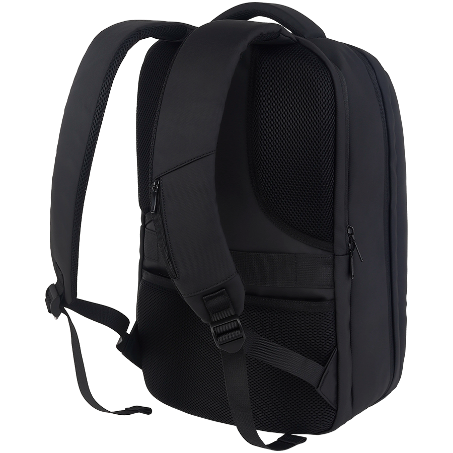 CANYON backpack BPL-5 Urban 15.6'' Black
