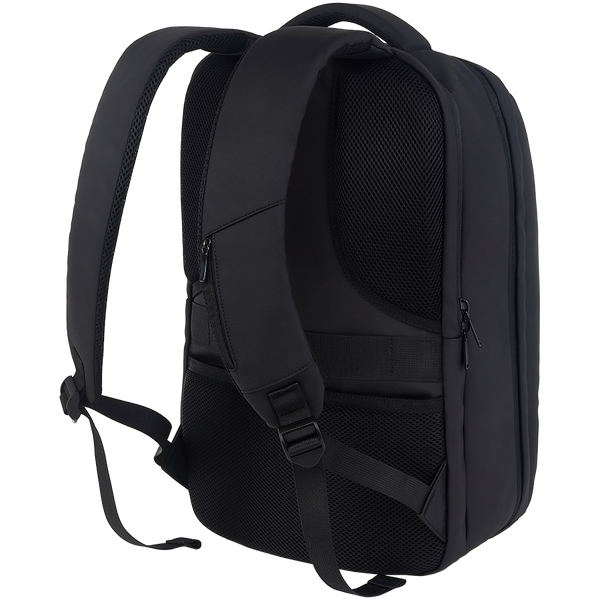 CANYON backpack BPL-5 Urban 15.6'' Black