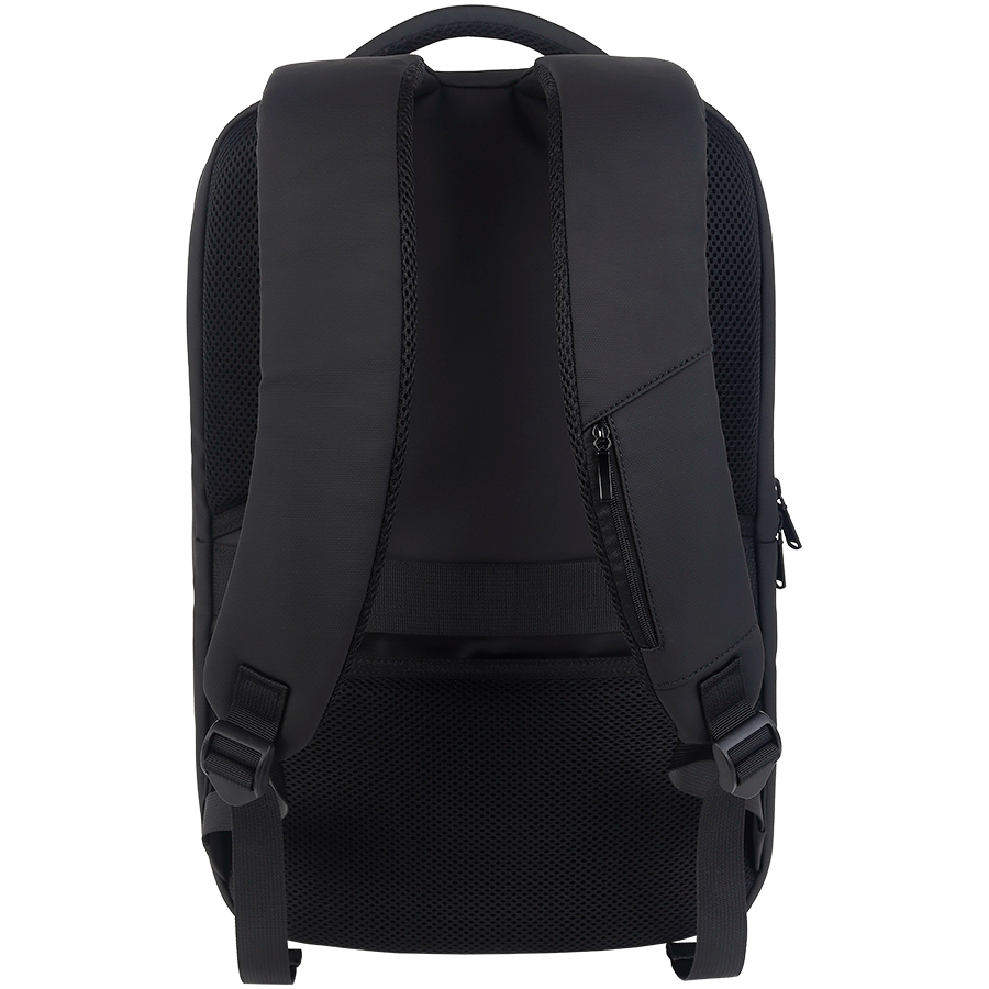 CANYON backpack BPL-5 Urban 15.6'' Black