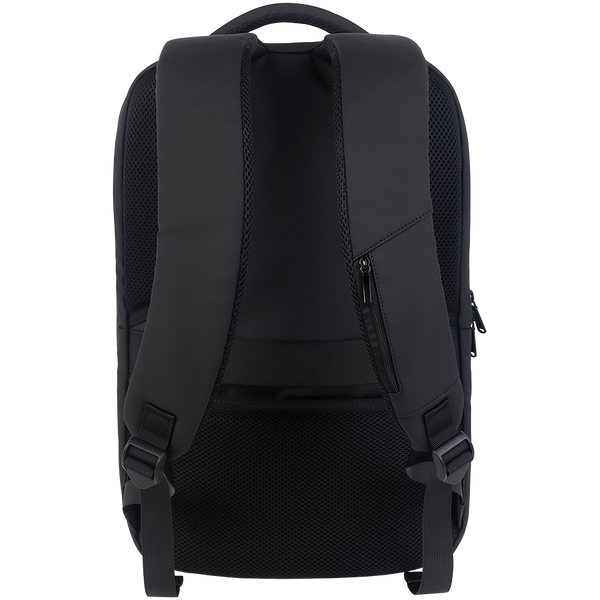 CANYON backpack BPL-5 Urban 15.6'' Black
