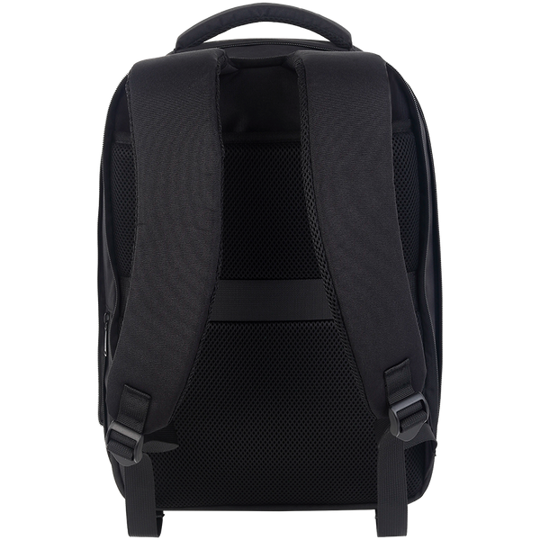 CANYON backpack BPE-5 Urban USB 15.6'' Black
