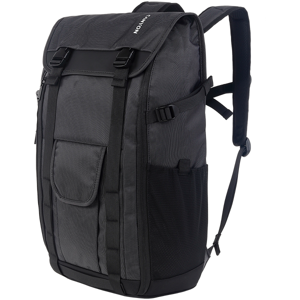 CANYON backpack BPA-5 Urban 15.6'' 15L Black