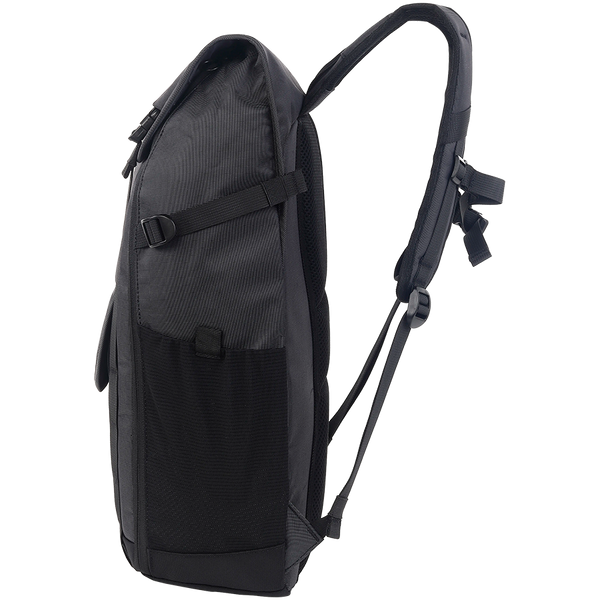 CANYON backpack BPA-5 Urban 15.6'' 15L Black