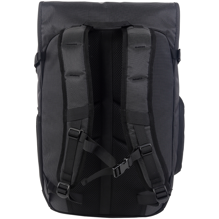 CANYON backpack BPA-5 Urban 15.6'' 15L Black