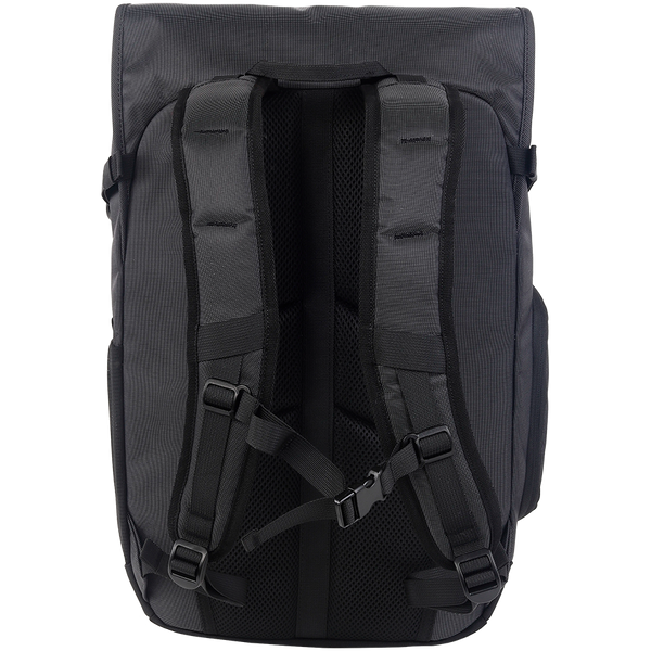 CANYON backpack BPA-5 Urban 15.6'' 15L Black