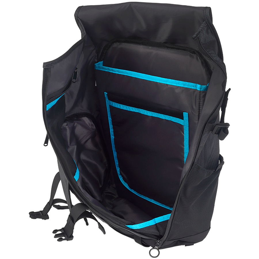 CANYON backpack BPA-5 Urban 15.6'' 15L Black
