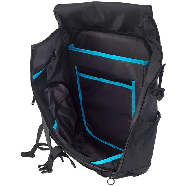 CANYON backpack BPA-5 Urban 15.6'' 15L Black