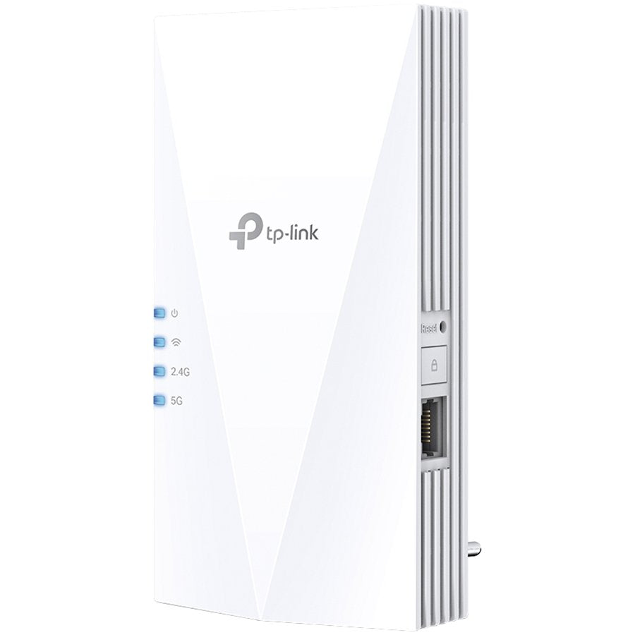 TP-Link RE500X AX1500 Wi-Fi 6 Range Extender Glavna slika proizvoda