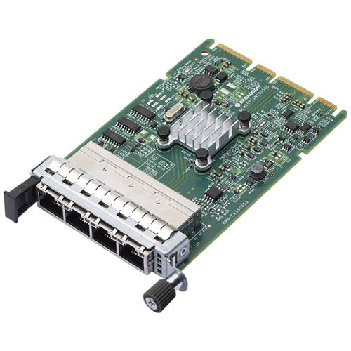 Lenovo ThinkSystem Broadcom 5719 1GbE RJ45 4-port OCP Ethernet Adapter Glavna slika proizvoda