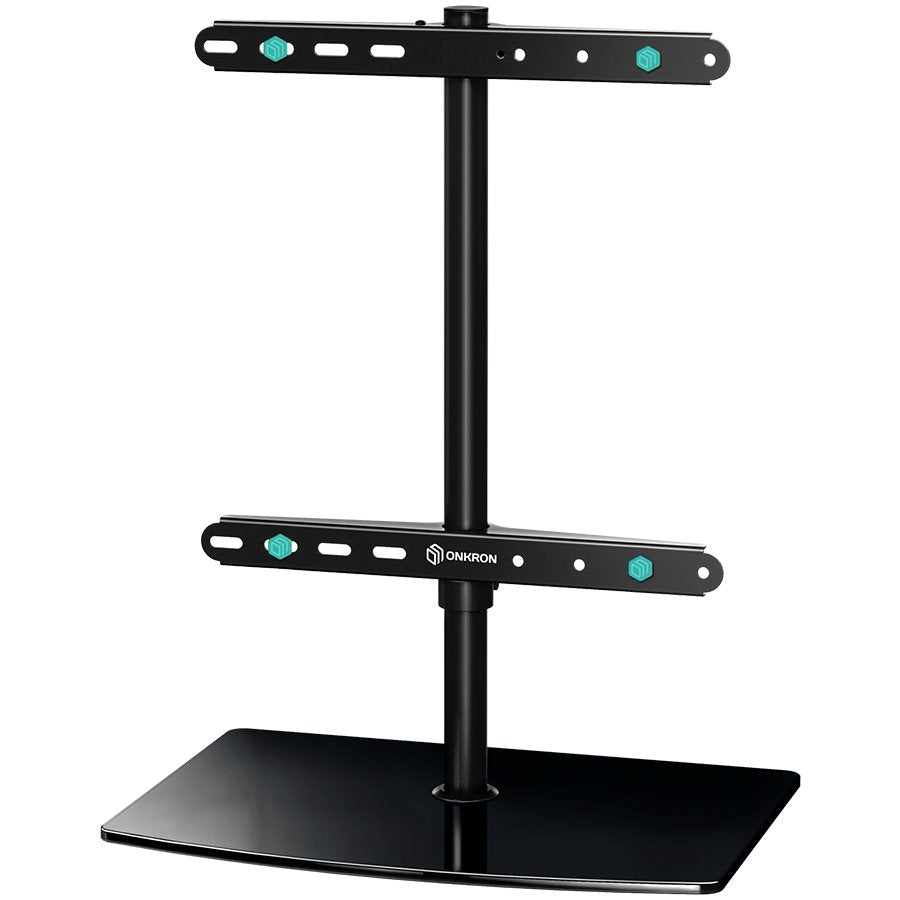 ONKRON Universal Swivel Table Top TV Stand for 32''-75'' TVs up to 35 kg Glavna slika proizvoda