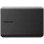 CANVIO BASICS 2.5 2TB black