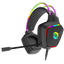 CANYON headset Darkless GH-9A Black