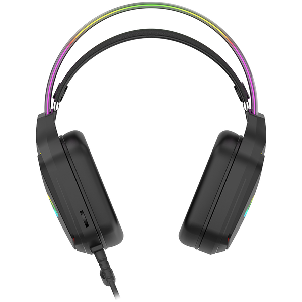 CANYON headset Darkless GH-9A Black