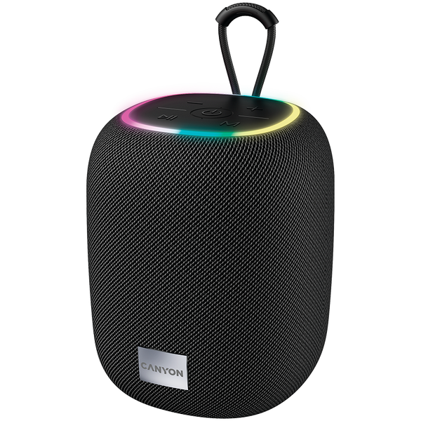 CANYON speaker BSP-8 10W Black
