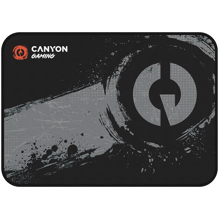 CANYON Gaming Mouse Pad 350X250X3mm Glavna slika proizvoda