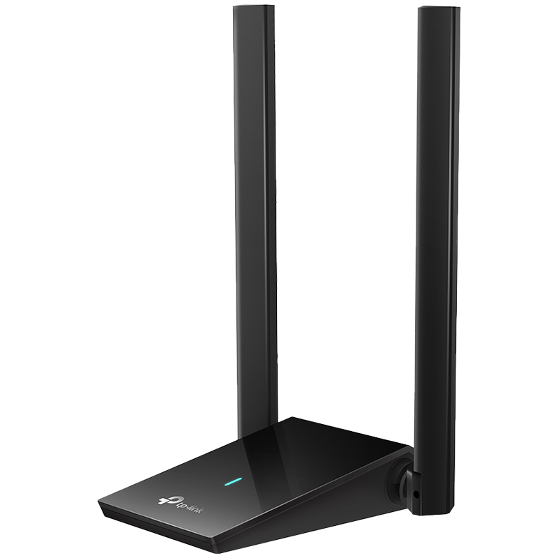 TP-Link Archer TX20U Plus AX1800 High Gain Dual Band Wi-Fi 6 USB Adapter Glavna slika proizvoda