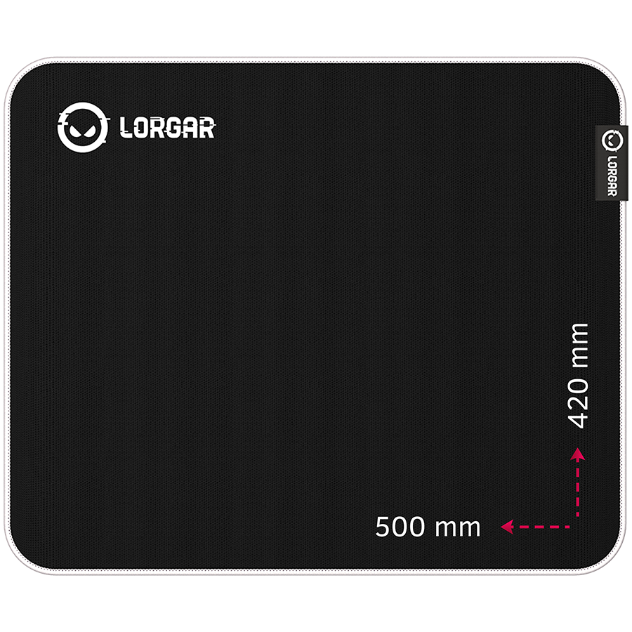 Lorgar Legacer 755