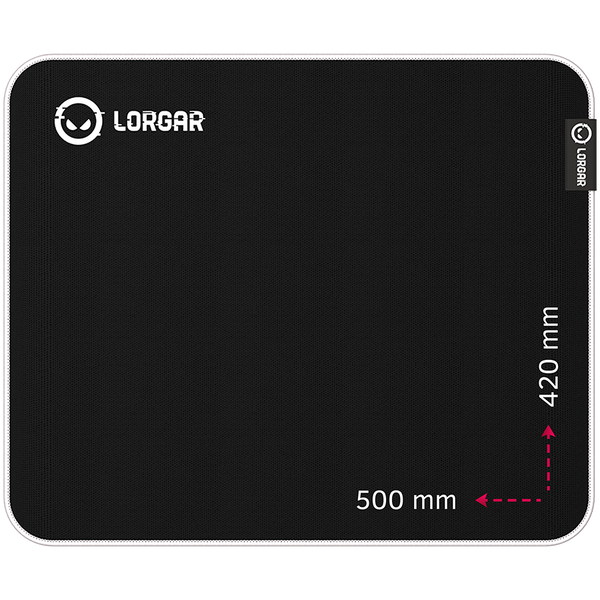 Lorgar Legacer 755