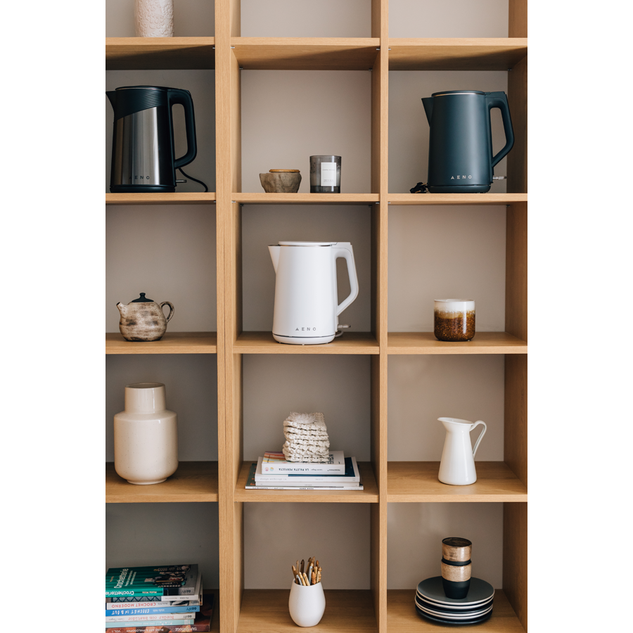 AENO Electric Kettle EK2: 1850-2200W