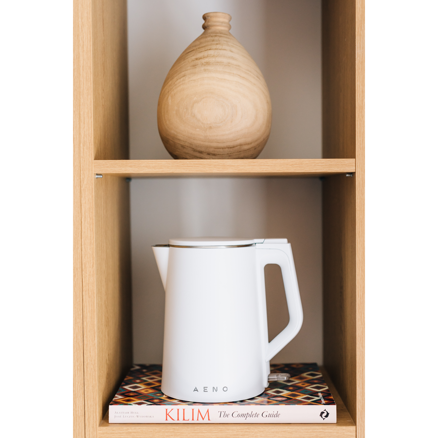 AENO Electric Kettle EK2: 1850-2200W