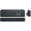 LOGITECH MX Keys Bluetooth Combo Gen 2 - GRAPHITE - B2B - Croatian layout