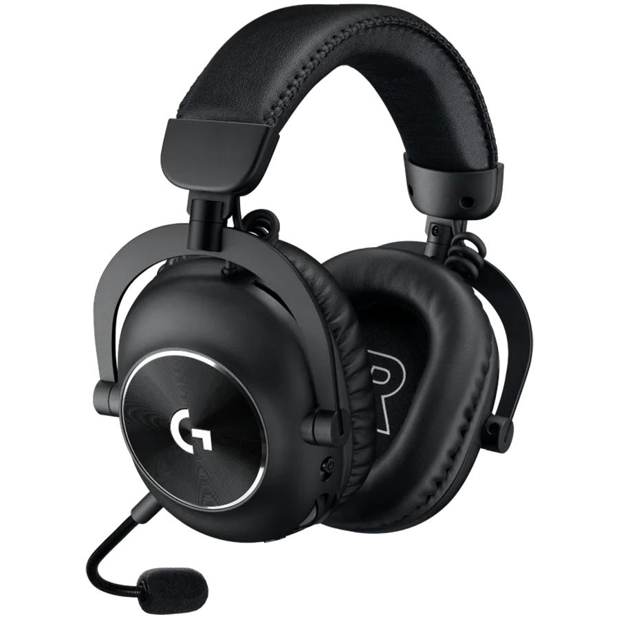 Logitech G PRO X 2 LIGHTSPEED gaming slušalice Druga slika proizvoda