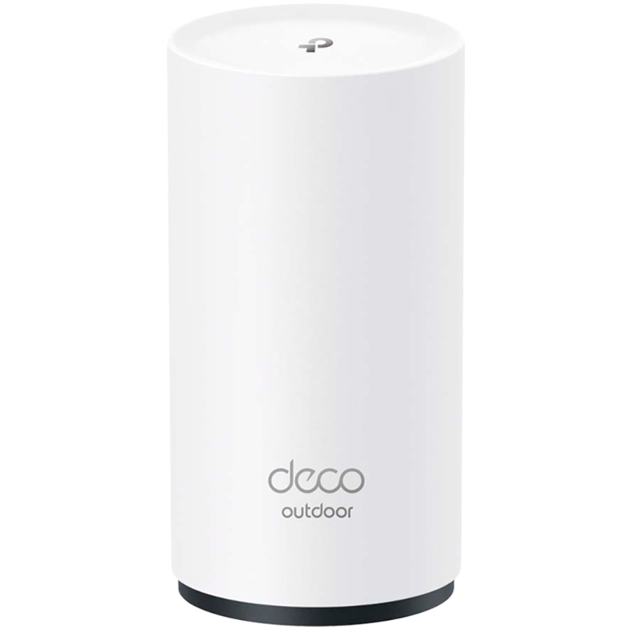 TP-Link Deco X50-Outdoor (1-pack) AX3000 Outdoor/Indoor Mesh Wi-Fi 6 Unit Glavna slika proizvoda