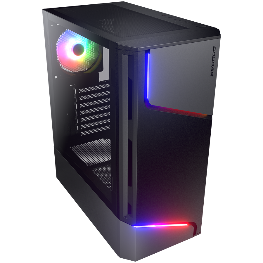 COUGAR MX360 RGB PC Case